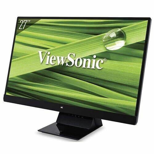 Viewsonic VX2770SML-LED