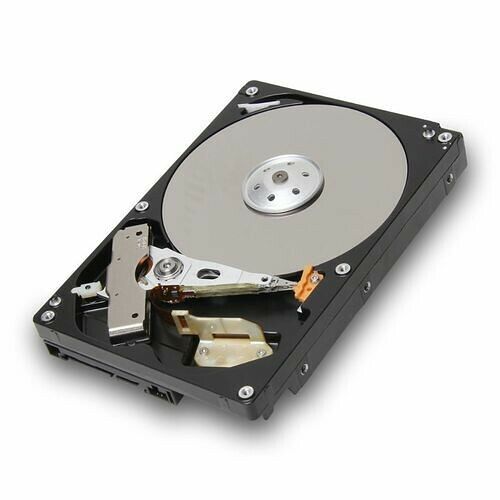 Toshiba DT01ACA050, 500 Go