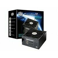 Alimentation Cooler Master Silent Pro M, 700W