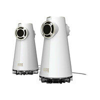 Enceintes 2.1 Altec Lansing Expressionist Bass FX 3022 White