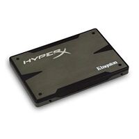 Kingston HyperX 3K, 120 Go, SATA III
