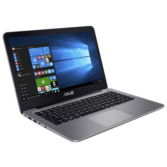 Asus L403SA-FA0083T Gris