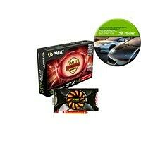 Carte Graphique Palit GeForce GTX 460 Sonic, 1 Go