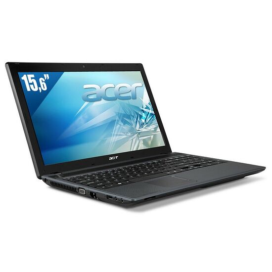 PC Portable Acer Aspire 5250-E304G75Mnkk, 15,6"
