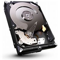 Seagate Barracuda, 2 To