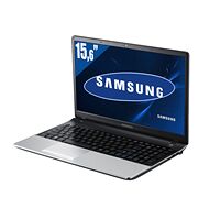 PC Portable Samsung Série 3 NP300E5A-S04FR, 15.6"