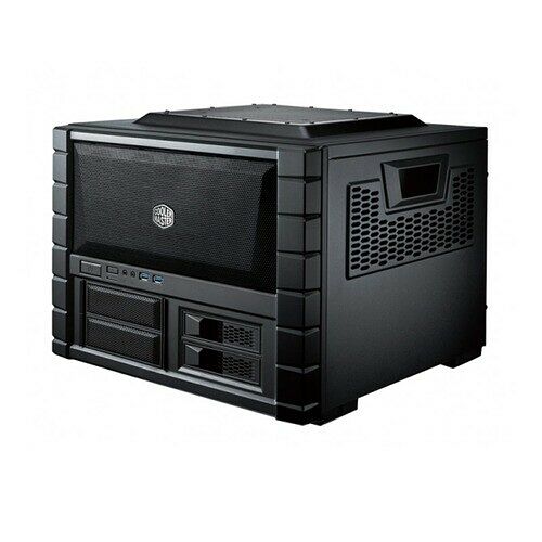 Cooler Master HAF XB Evo