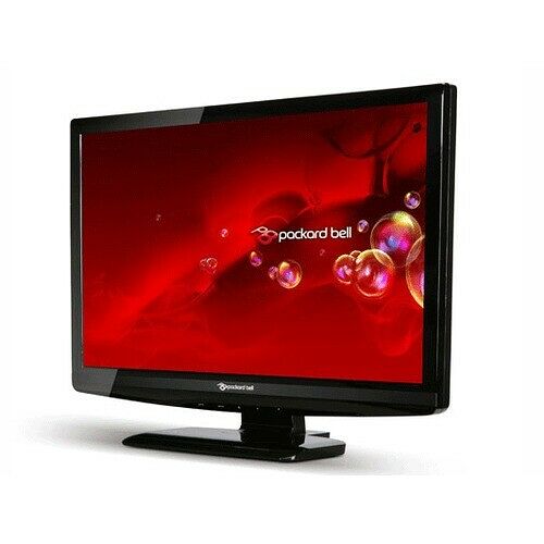 Moniteur 20" Packard Bell Viseo 200WS D BMD