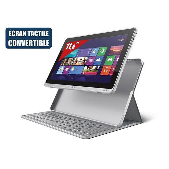 Acer Aspire P3-171-3322Y2G06as, 11.6" HD Tactile