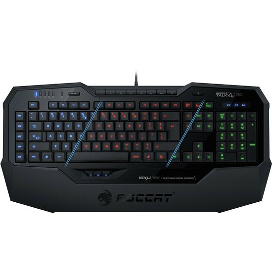 Roccat Isku FX (AZERTY)