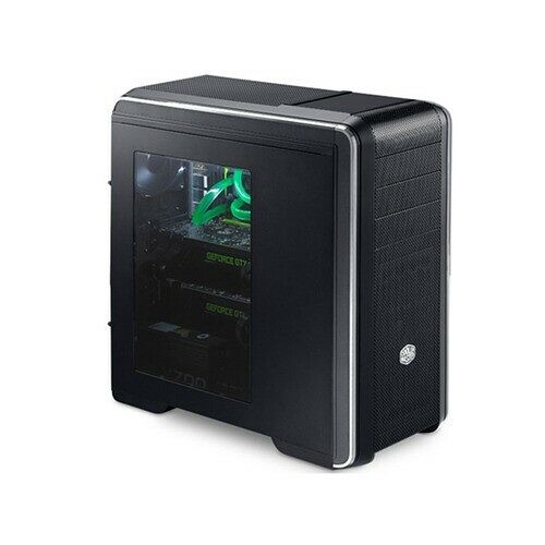 Cooler Master CM 690 III - Version fenêtre