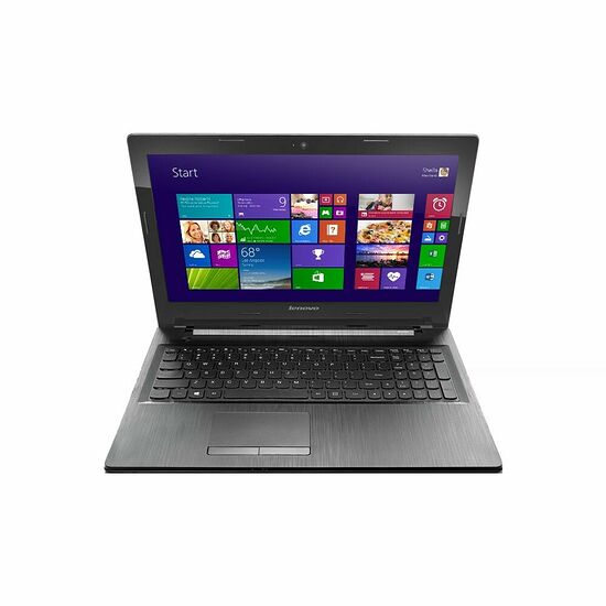 Lenovo G50-30 (80G0018UFR), 15.6" HD