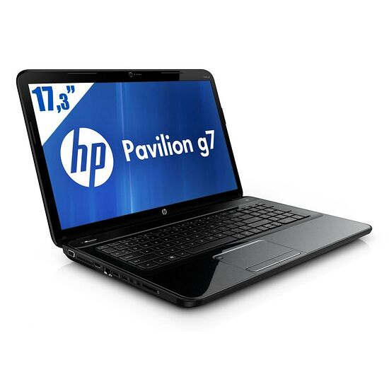 HP Pavilion G7-2361SF, 17.3"