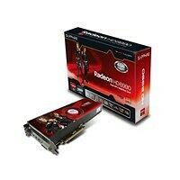 Carte graphique Sapphire Radeon HD 6990, 4 Go
