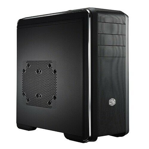 Cooler Master CM 690 III
