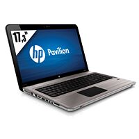 PC Portable HP Pavilion DV7-4090EF, 17.3"