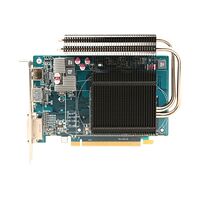 Carte graphique Sapphire Radeon HD 6670 Ultimate, 1 Go