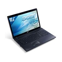 PC Portable Acer Aspire 7250-E304G50Mn, 17.3"