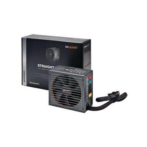 Be Quiet ! Straight Power E9 CM, 480 W