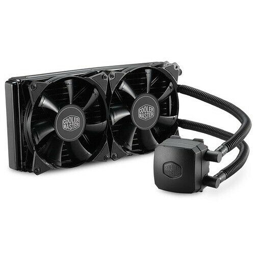 Cooler Master Nepton 280L