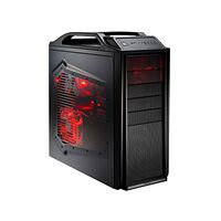Boîtier PC Cooler Master CM Storm Scout