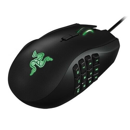 Razer Naga 2014 (version gaucher)