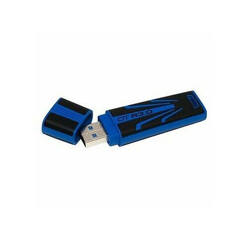Clé USB 3.0 Kingston DataTraveler R3.0, 64Go