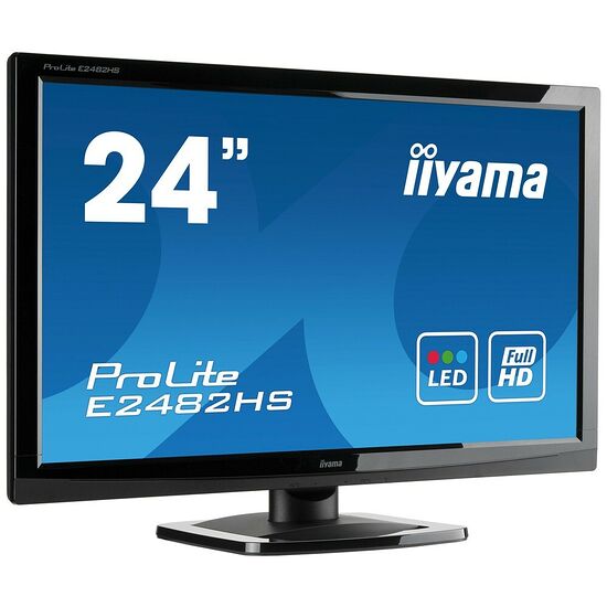 Iiyama ProLite E2482HS-GB1