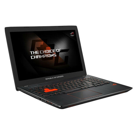 Asus ROG G553VD-FY126T