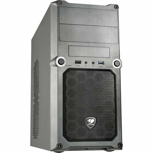 Cougar MG100, Gris