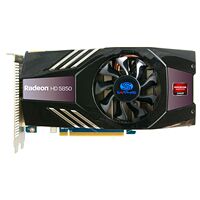 Carte graphique Sapphire Radeon HD 5850 Xtreme Edition, 1 Go