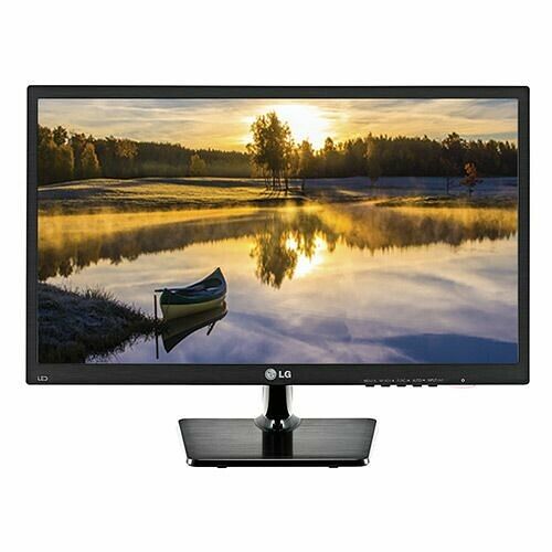 LG 20M37A