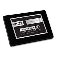SSD OCZ Vertex 3 MaxIOPS, 240 Go, SATA III