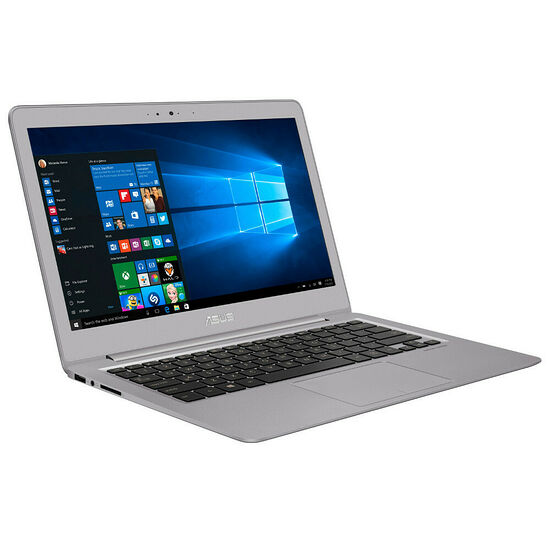 Asus ZenBook UX330UA-FC006T Gris