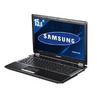 PC Portable Samsung RC530, 15.6"