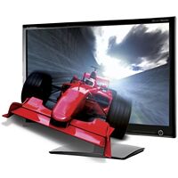 Moniteur 3D 23" LG Cinema 3D D2342P-PN