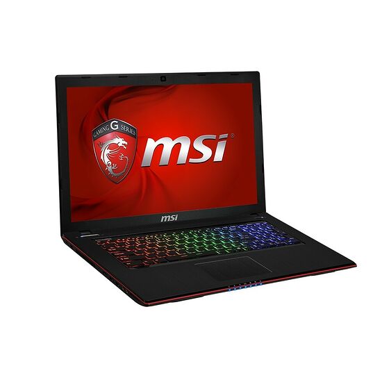 MSI GE70 2PE-436FR Apache Pro, 17.3" Full HD