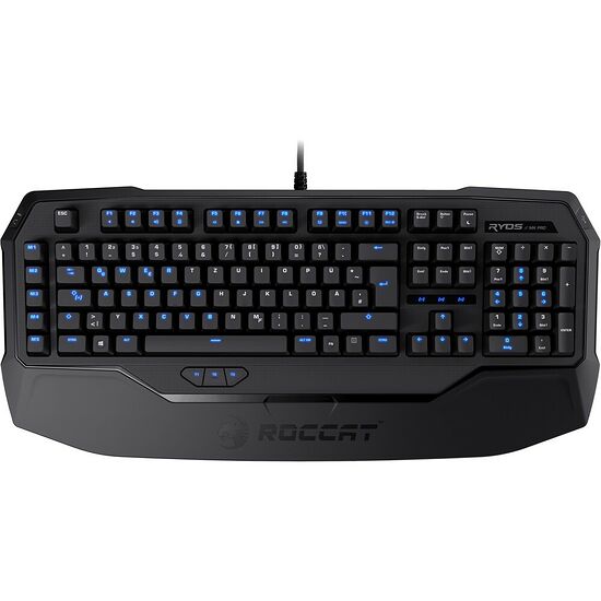 Roccat Ryos MK Pro (MX Black) (AZERTY)