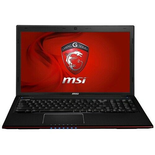 MSI GE60-2PE-208FR Apache Pro, 15.6" Full HD