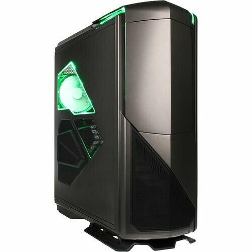 NZXT Phantom 820 Gunmetal