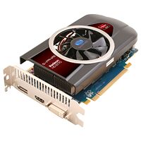 Carte graphique Sapphire Radeon HD 6770, 1 Go