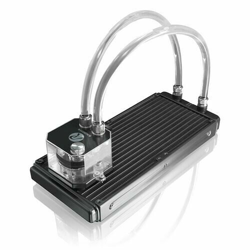 Raijintek Triton Core, 280 mm
