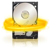 Disque dur Seagate Barracuda XT, 2 To
