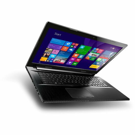 Lenovo G70-70 (80HW000YFR), 17.3" HD+