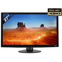 Moniteur 27" Iiyama ProLite E2710HDS-B1