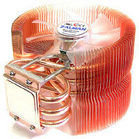 Ventirad Zalman CNPS9500A LED