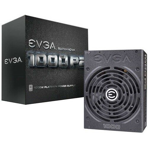 EVGA SuperNOVA 1000 P2, 1000W