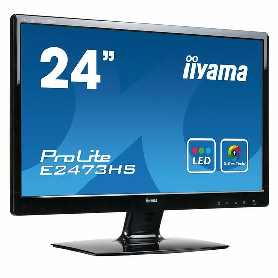 Iiyama ProLite E2473HS-GB1