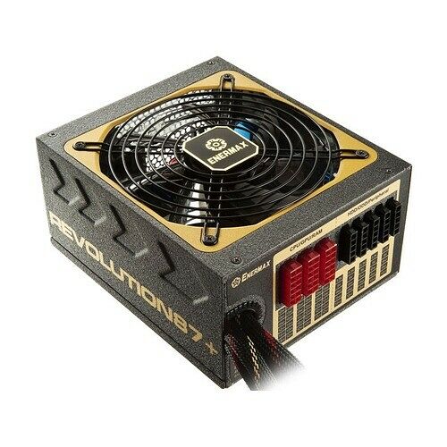 Alimentation Enermax Revolution 87+, 850W