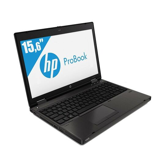 HP ProBook 6570B, 15.6"